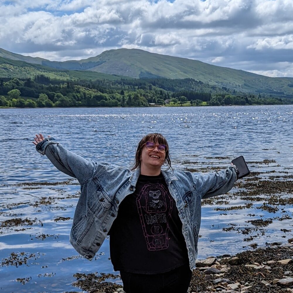 Meet your Posher, Jessica